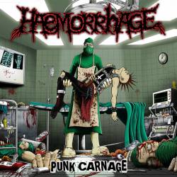 Haemorrhage : Punk Carnage